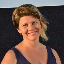 Věra Akahomen